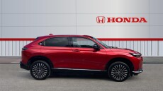 Honda E Ny1 150kW Elegance 69kWh 5dr Auto Electric Hatchback